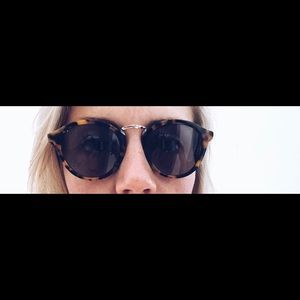 Madewell indio sunnies